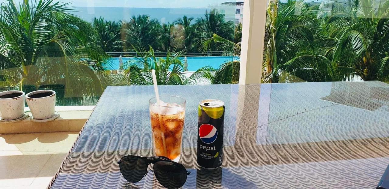 Ocean Vista Mai House - B&B Ấp Phú Tịnh