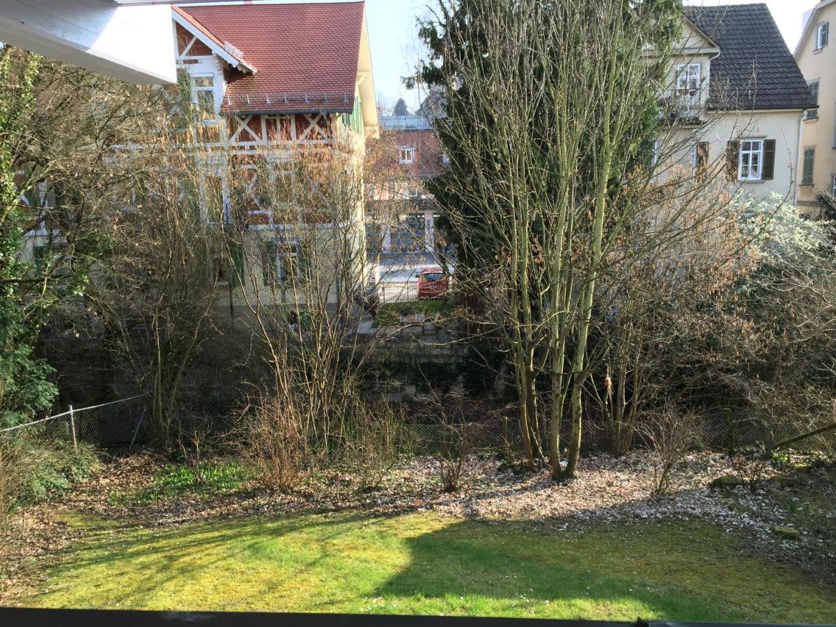 Appartement Langhammer - Chambres d’hôtes