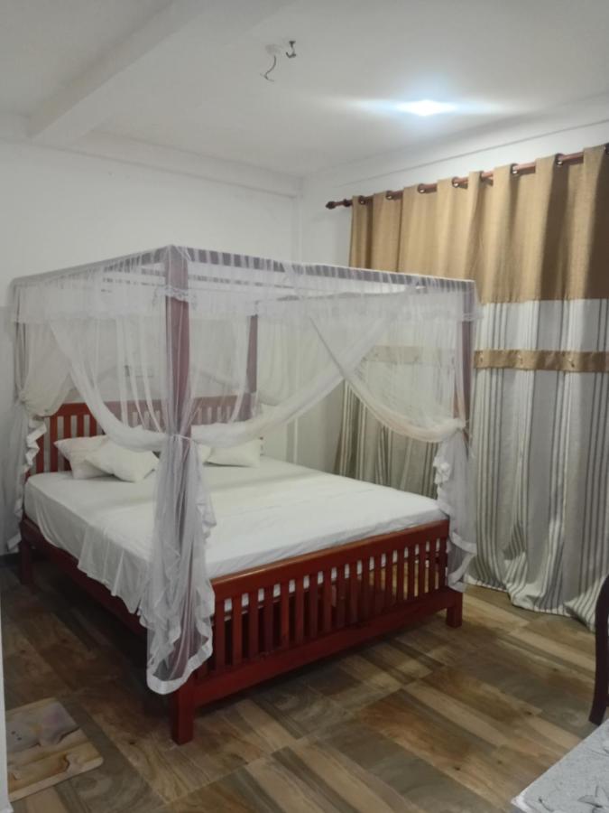 Ruwan home stay - Chambres d’hôtes