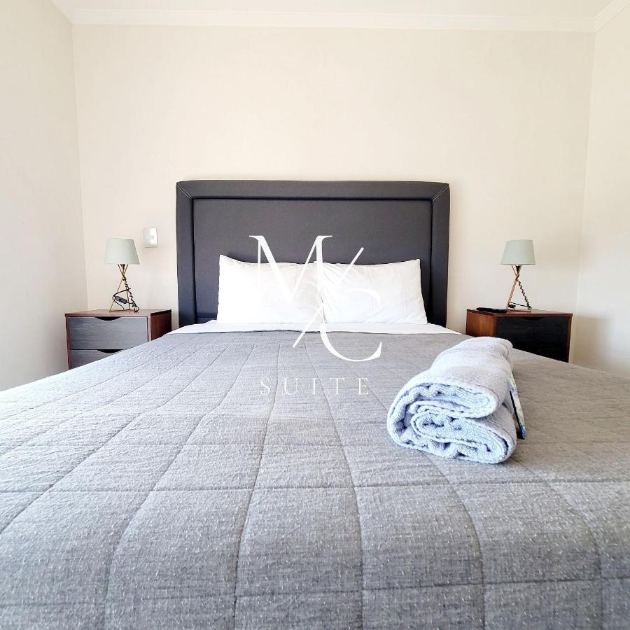 Two-Bedroom Standard Apartment