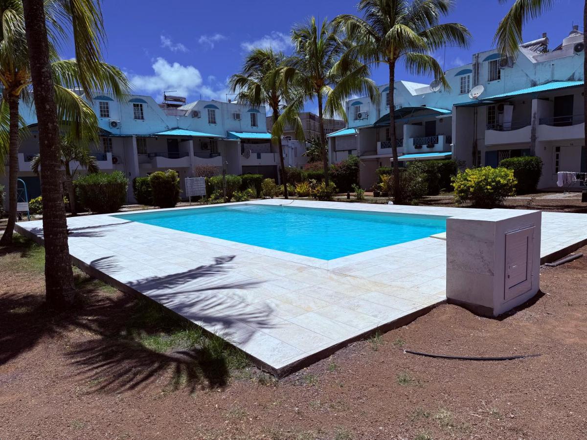 Cozy townhome near beach in heart of Grand Baie - Bed and Breakfast Grand Baie