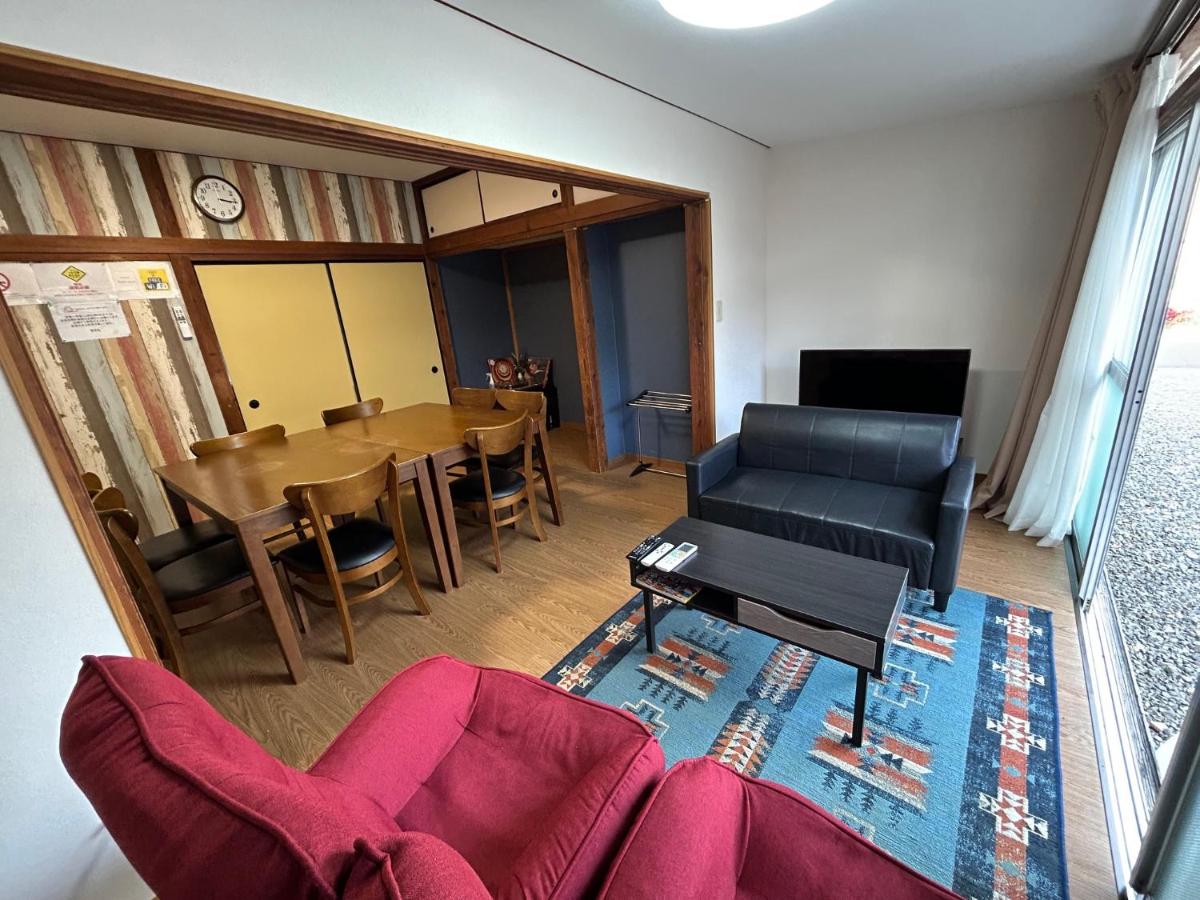 Family Villa KASAMA - Chambres d’hôtes