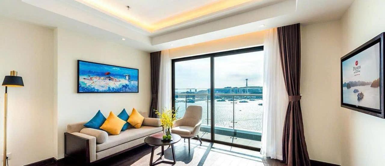 The 1108 sapphire Ha Long - Ferienwohnung Hạ Long