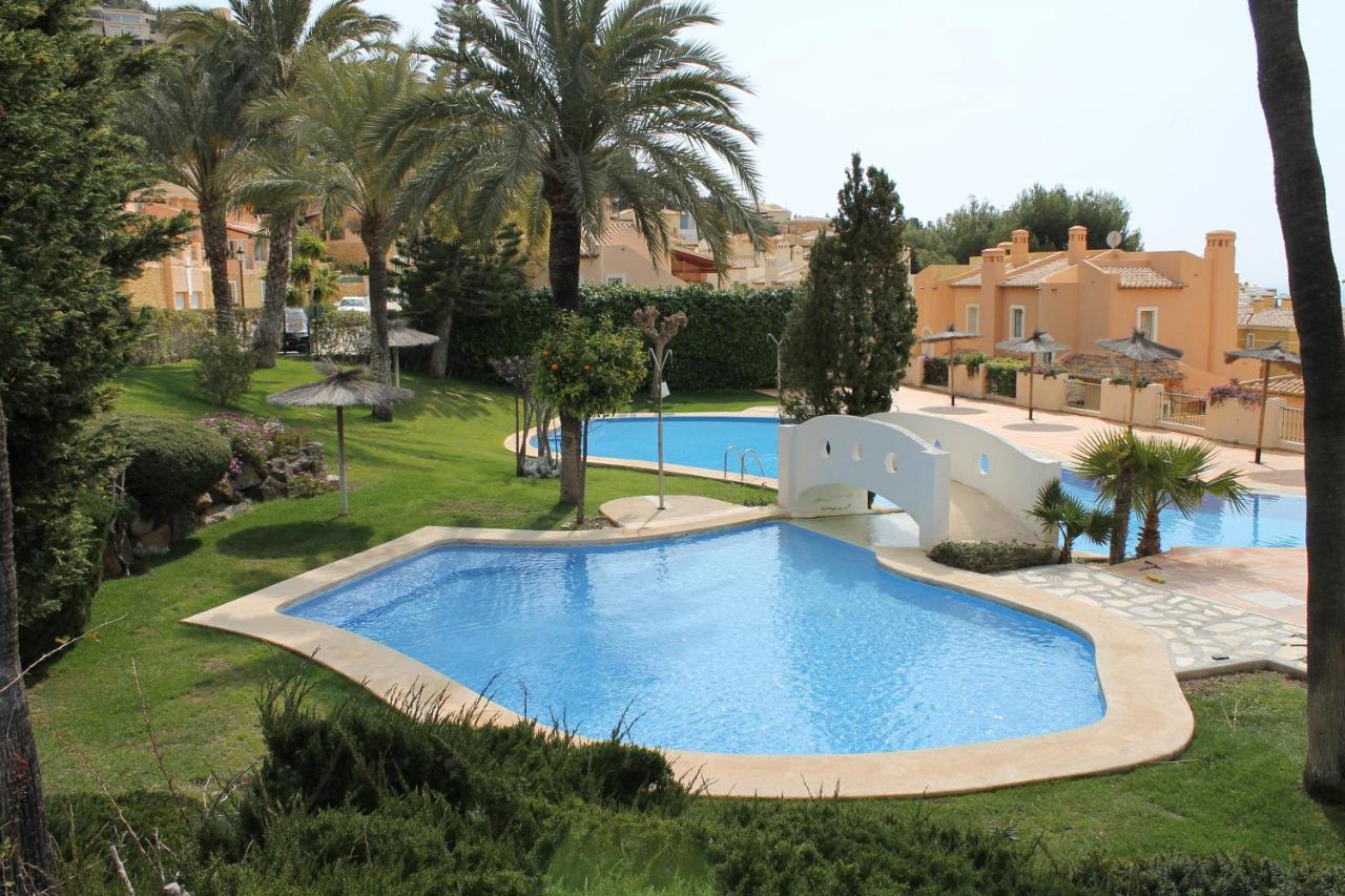 B&B Altea - Altea Hills Villa Casablanca 23 - Bed and Breakfast Altea