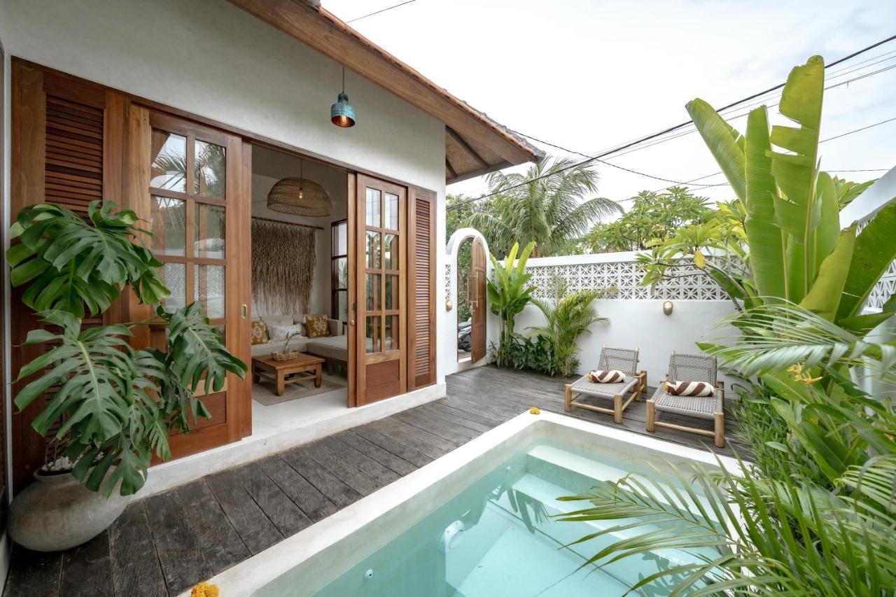 Villa Taman & Villa Serai Kedungu - B&B