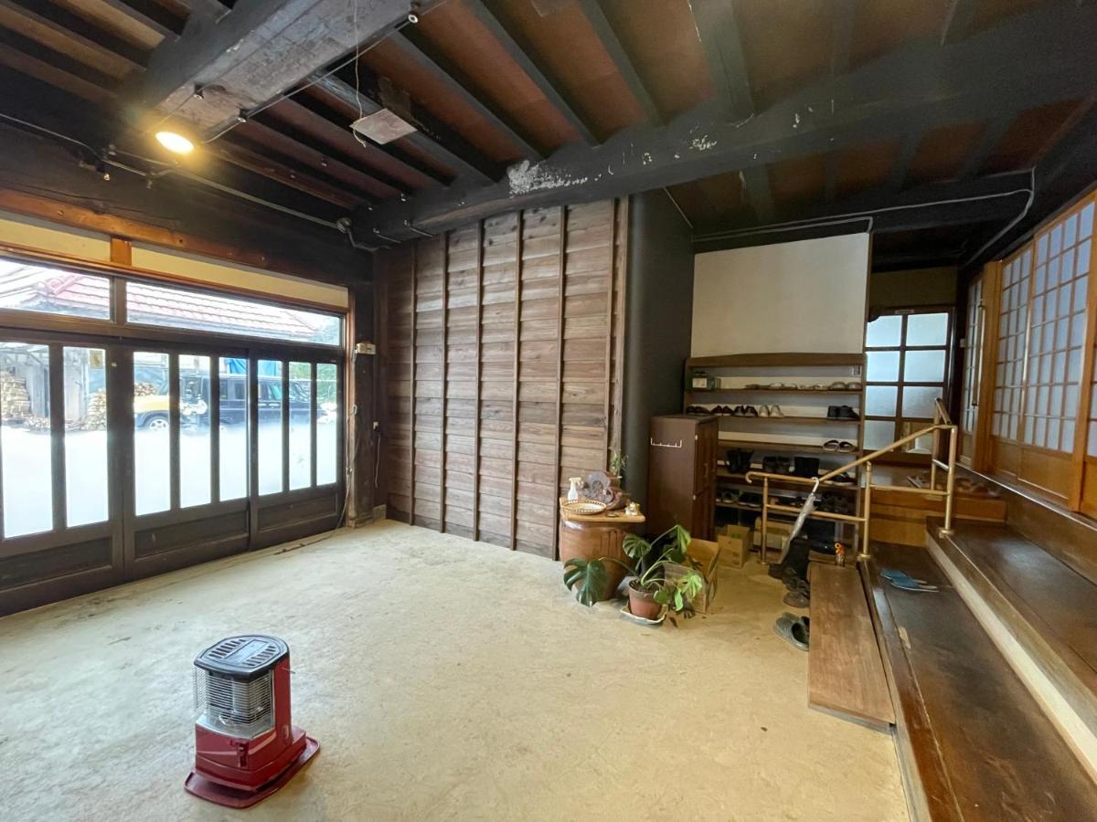 temple stay 玉林寺 - B&B Sado