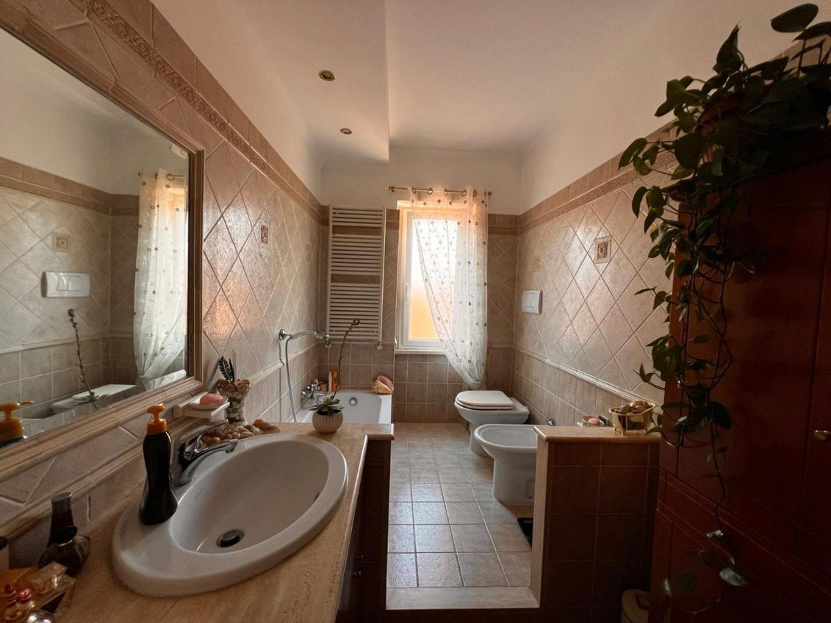 The green house - B&B Roma