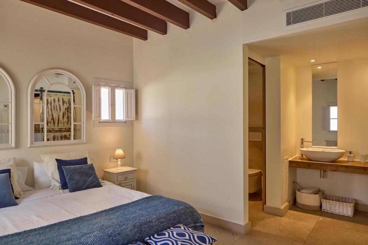 Apartamento Ático