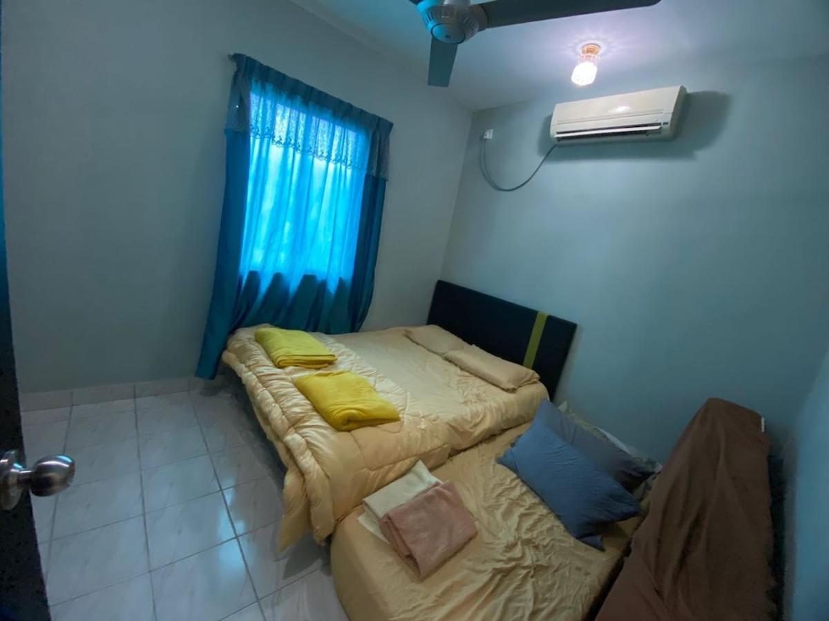 Homestay Nearby to Matrikulasi Labuan - B&B