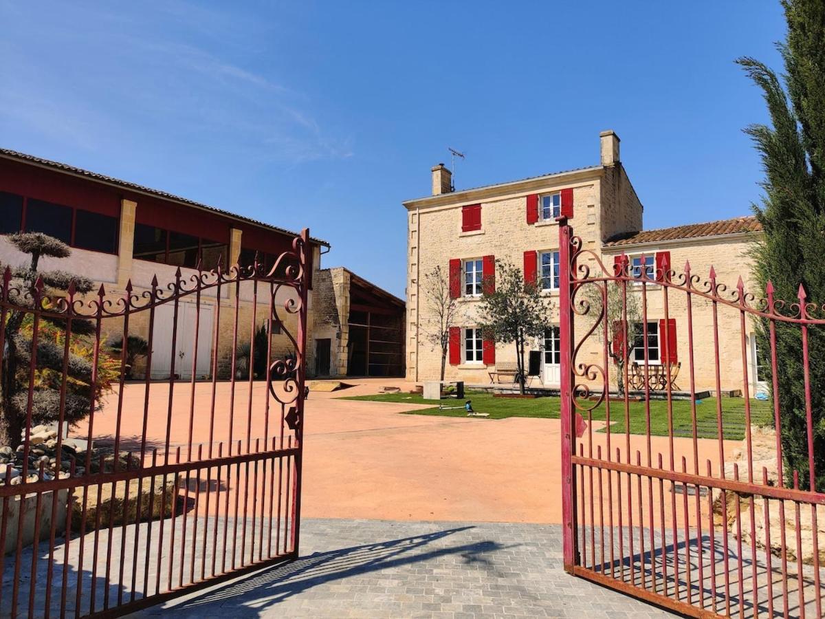 La Suite Niortaise - B&B
