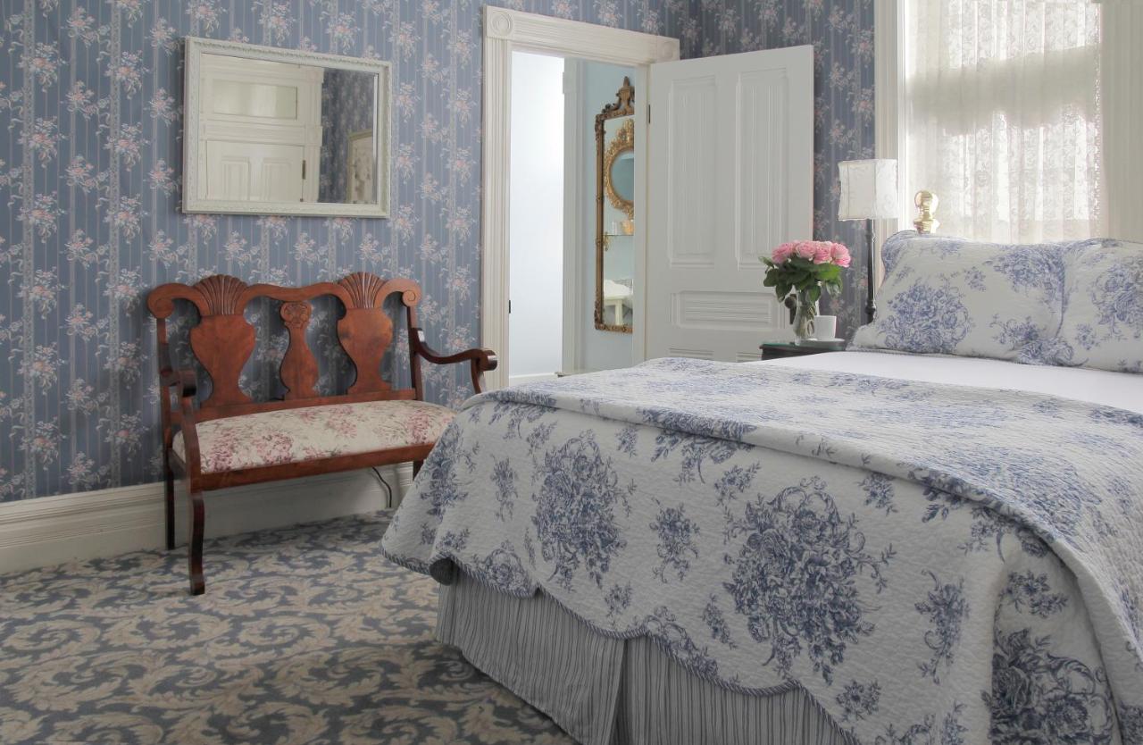 Superior Zimmer mit Queensize-Bett