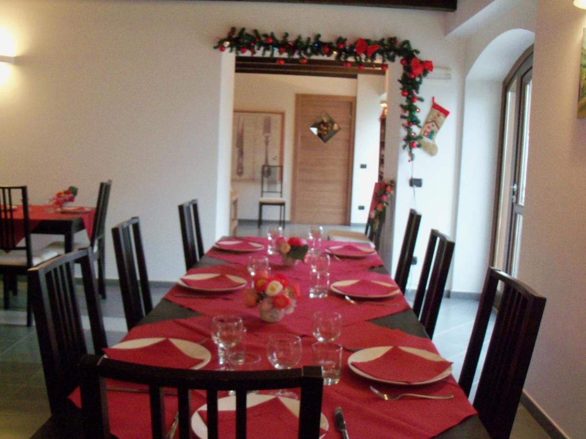 Poggio d'Incanto - Bed and Breakfast