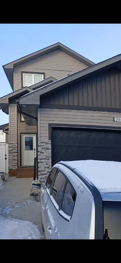 Atare Suite - Chambres d’hôtes Saskatoon