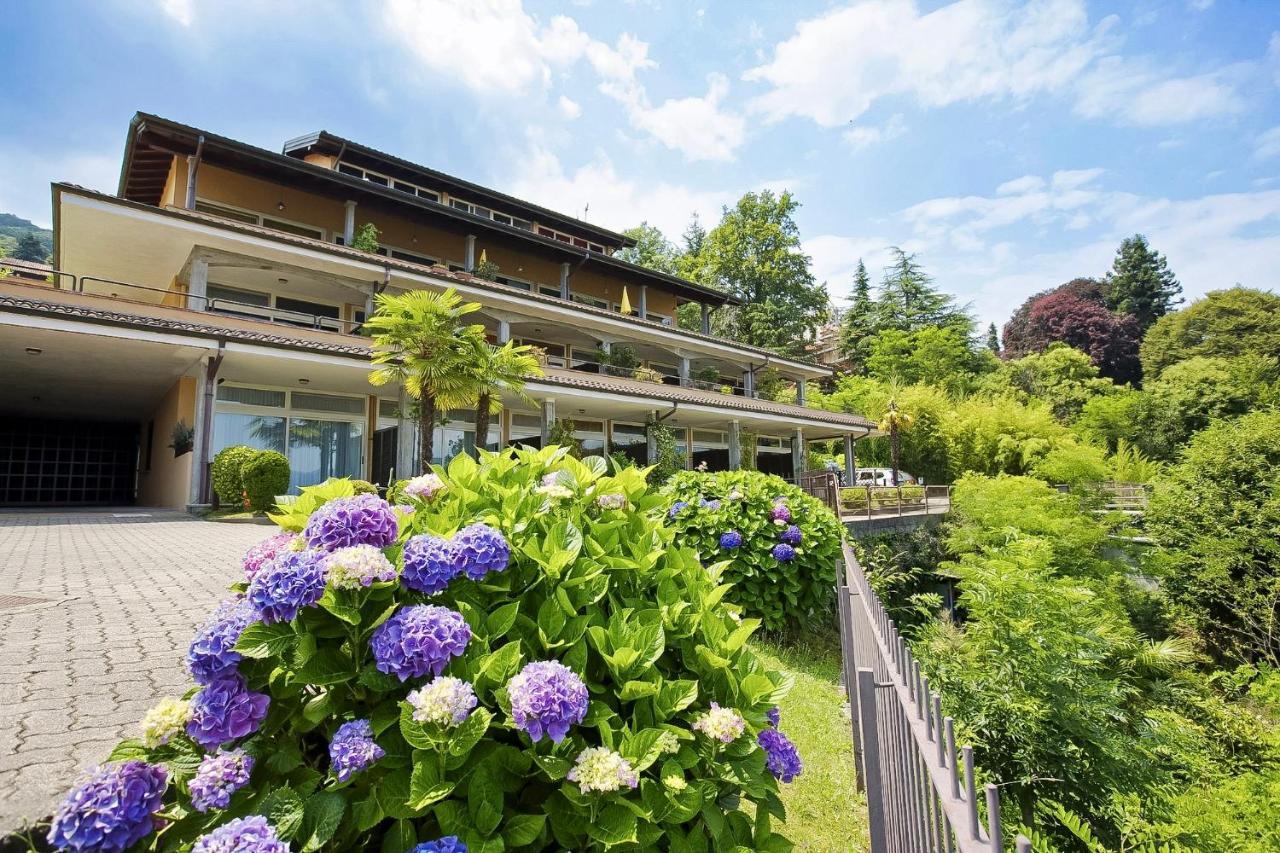 Residenz Vogino - B&B
