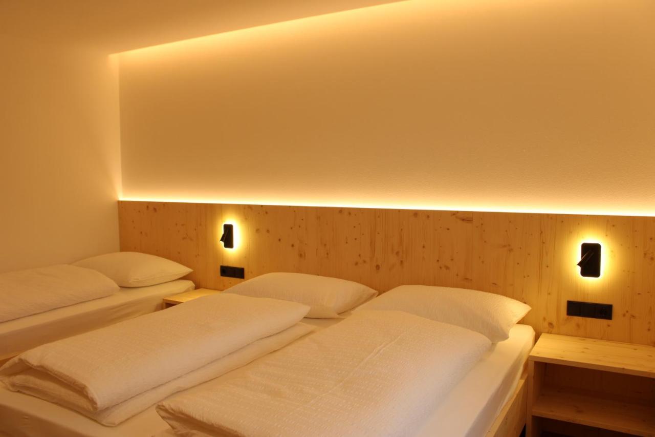 Apartment Suite mit 3 Schlafzimmern 