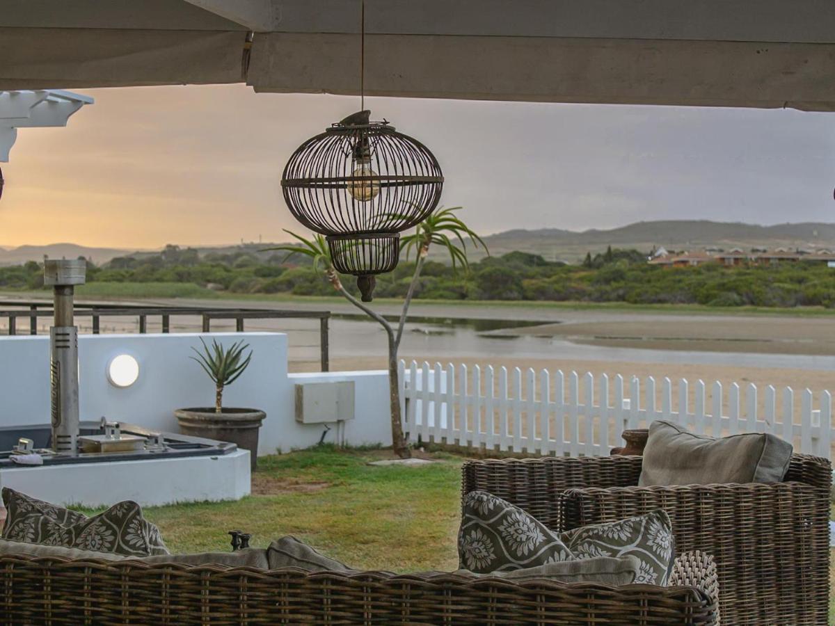 Seeplaas Beach House - Chambres d’hôtes