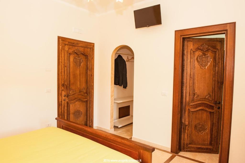 Chambre Quadruple