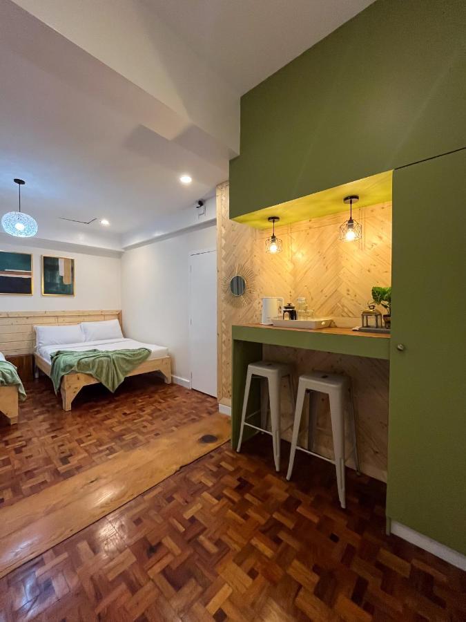 Quadruple Room with Bathroom