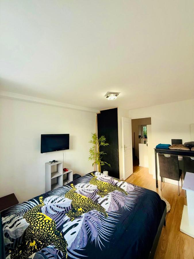 Maison au coeur du Sidobre - Bed and Breakfast