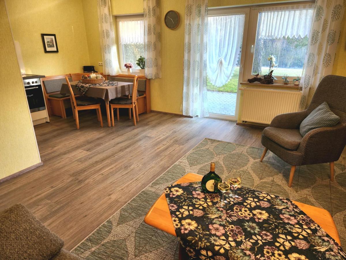 Superior One-Bedroom Apartment