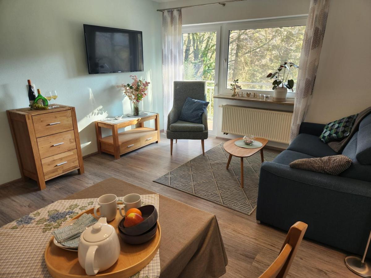 Two-Bedroom Superior Apartment