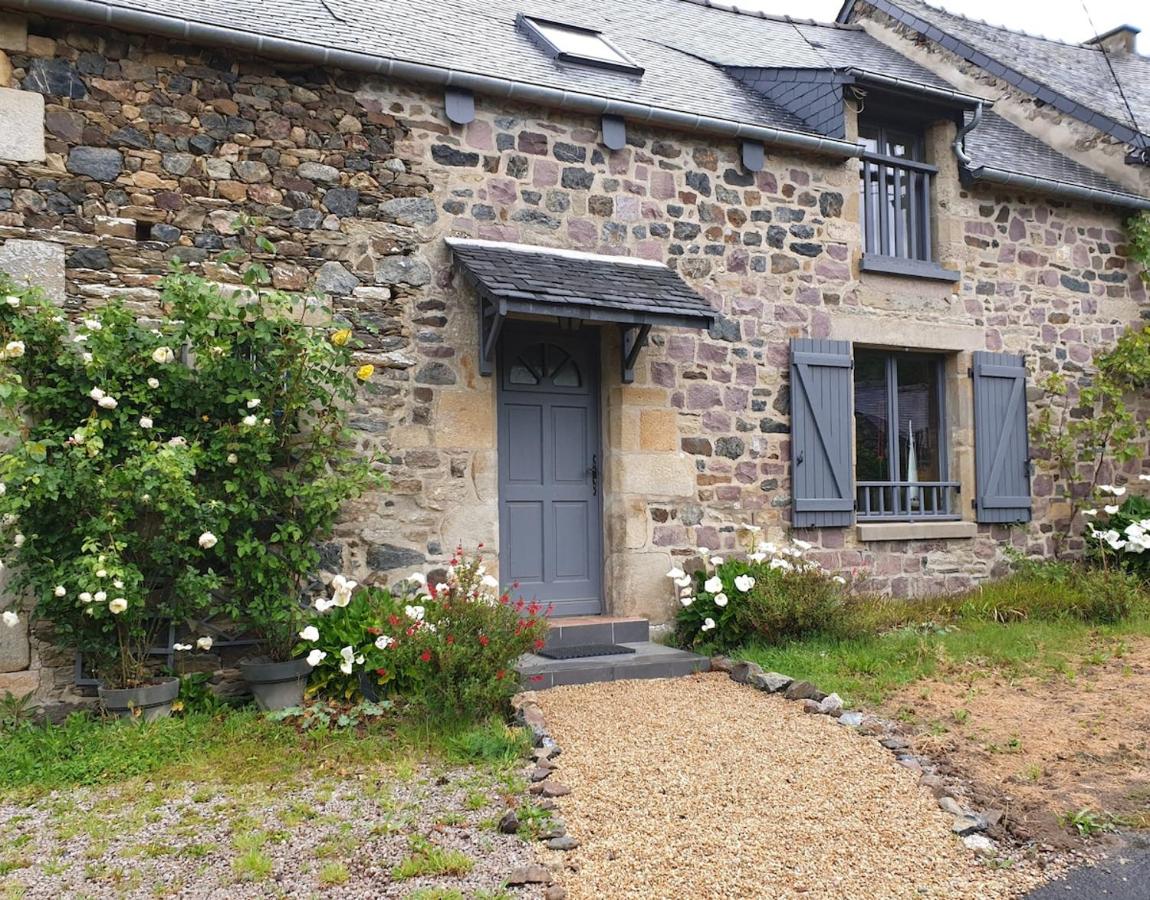 Charming quiet cottage -3 bedrooms - Private garden - B&B