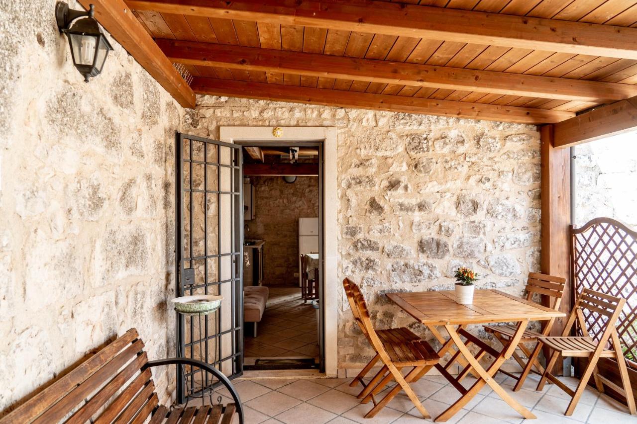 Haus mit 1 Schlafzimmer
