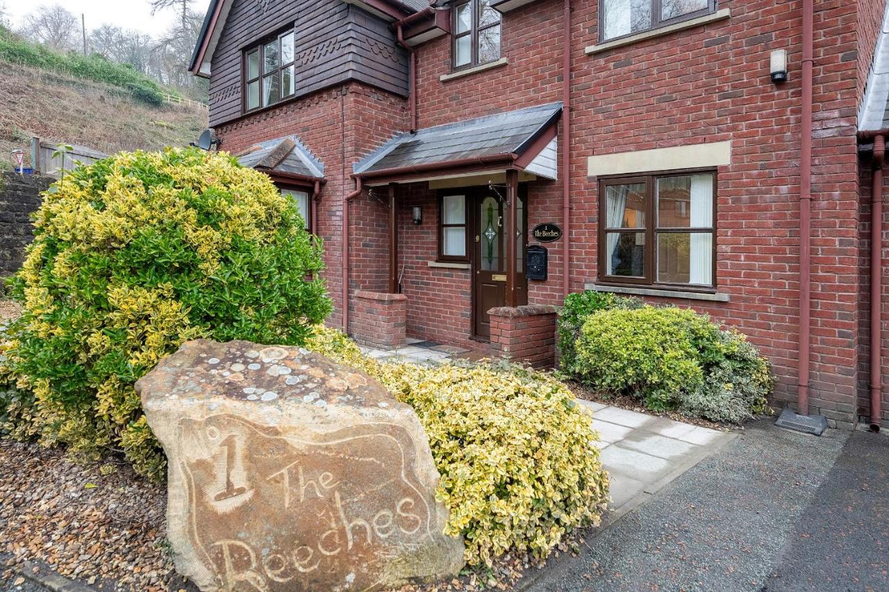 Finest Retreats - The Beeches - B&B Llangollen