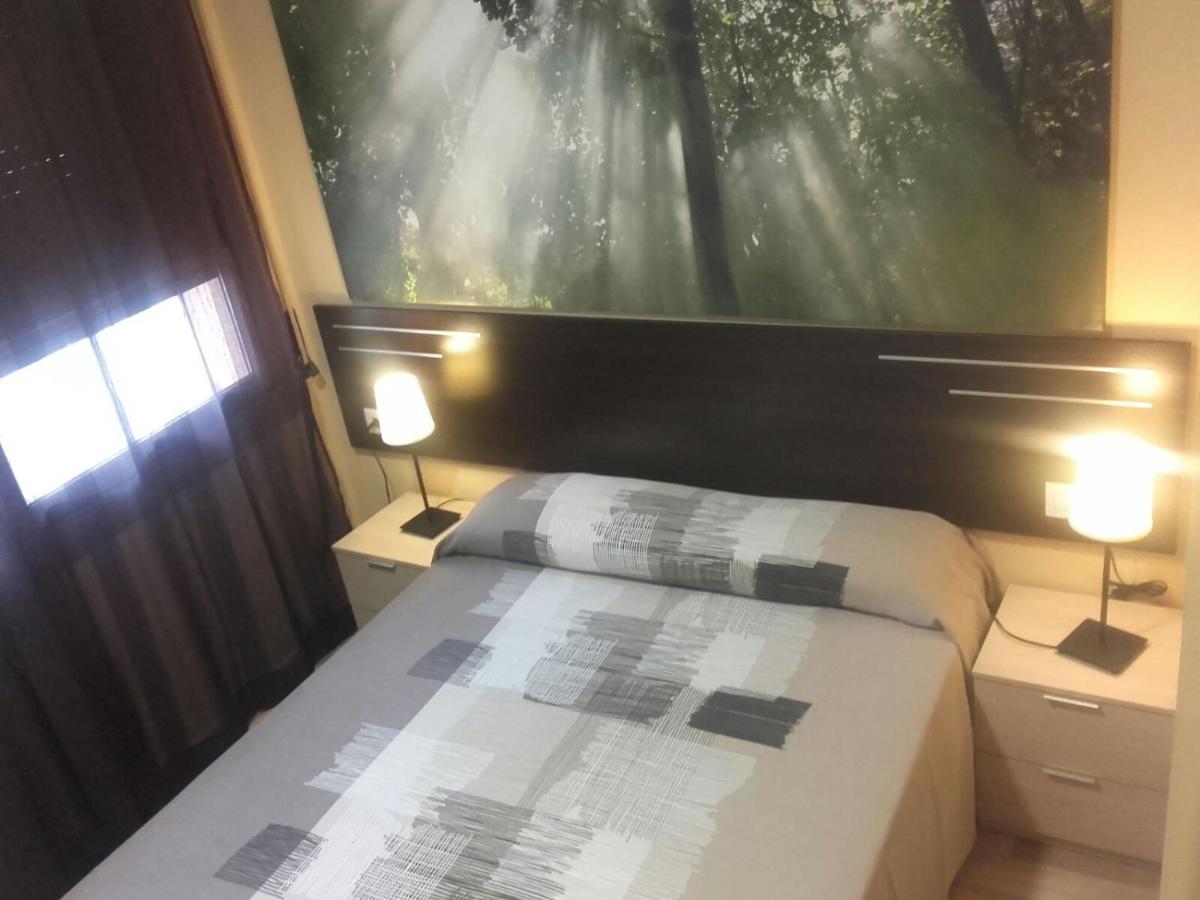 Standard Double Room with Double Bed