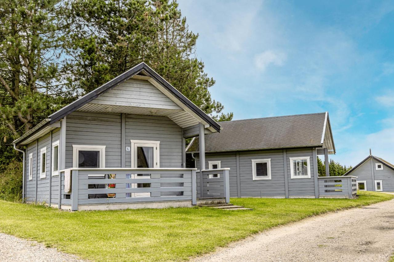 Cabin - Hütte - Hytte, Svendborg - Chambres d’hôtes Svendborg