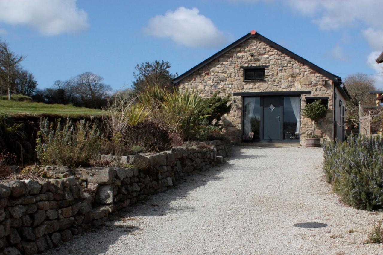 Two-Bedroom Cottage