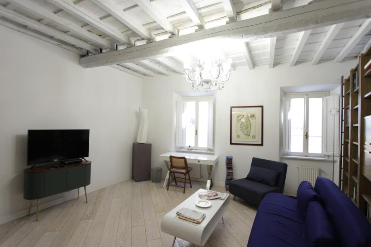 Grotte Apartment - B&B Roma