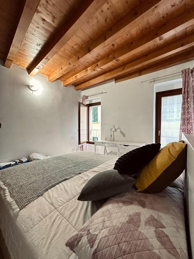 Accogliente appartamento in centro Brescia - B&B