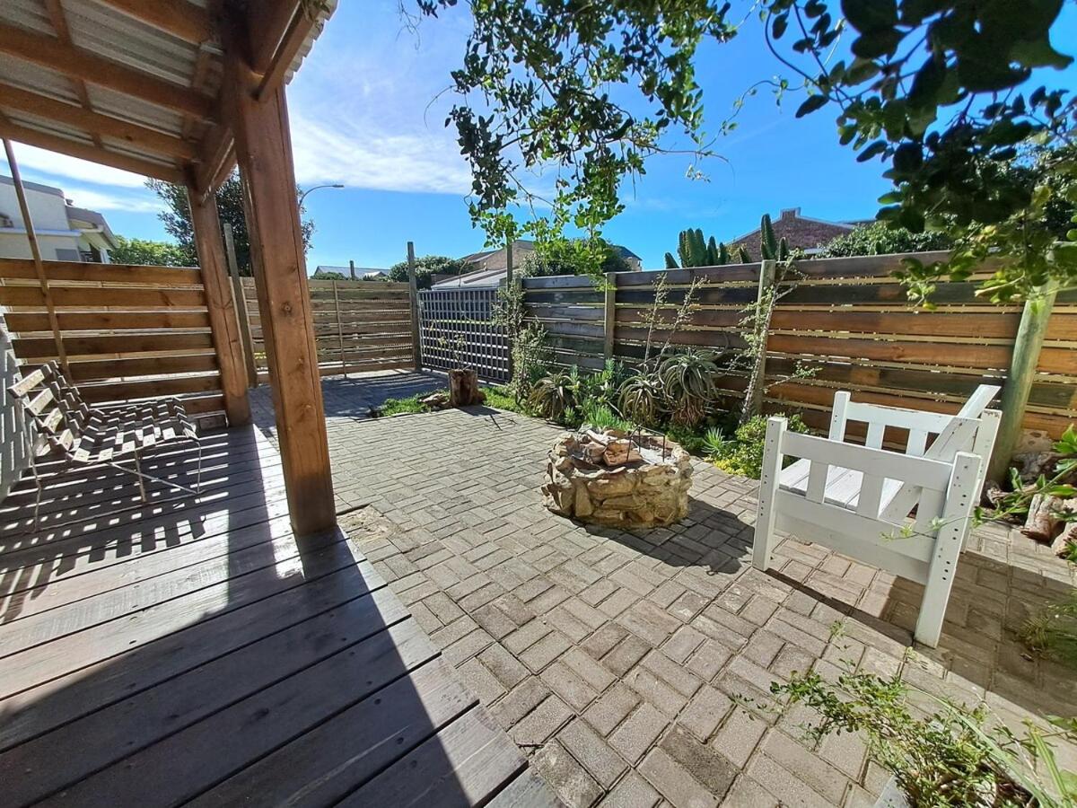 The Drop Inn - Bed and Breakfast Jeffreys Bay