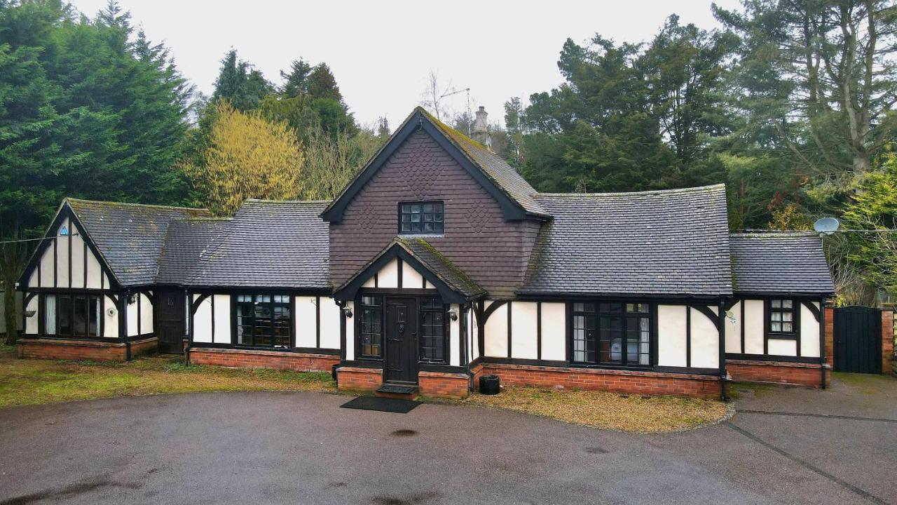Beautiful cottage in Brentwood - Chambres d’hôtes