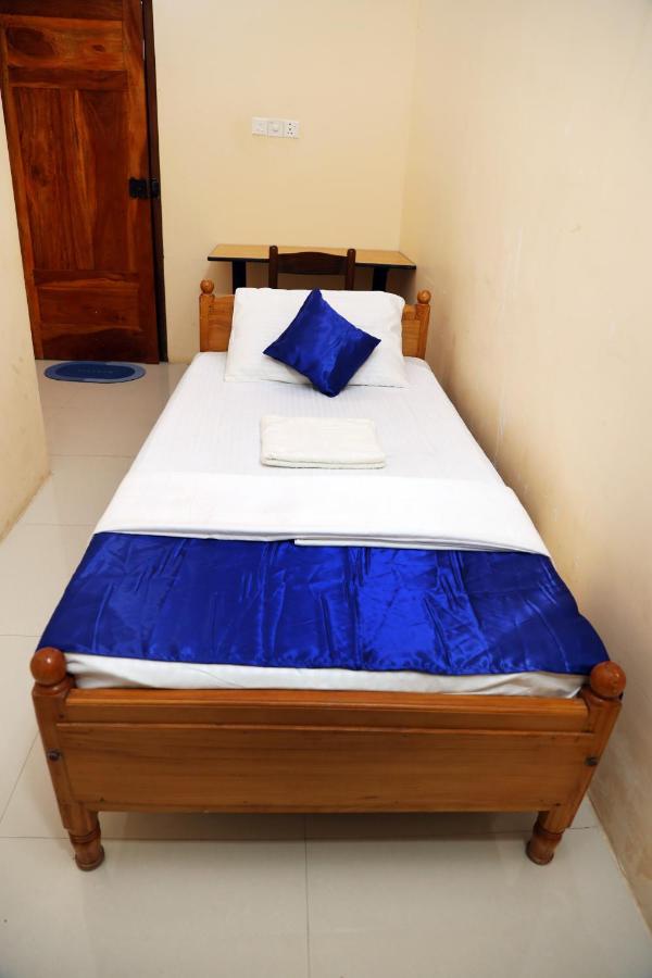 Habitación Familiar Deluxe
