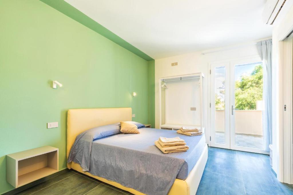 Tweepersoonskamer met Eigen Badkamer