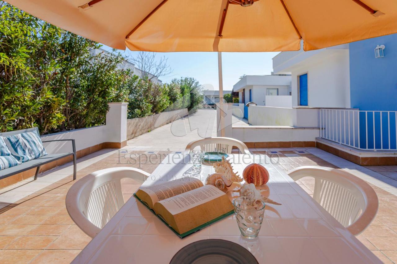Appartamenti Mare Blu - B&B Torre Suda