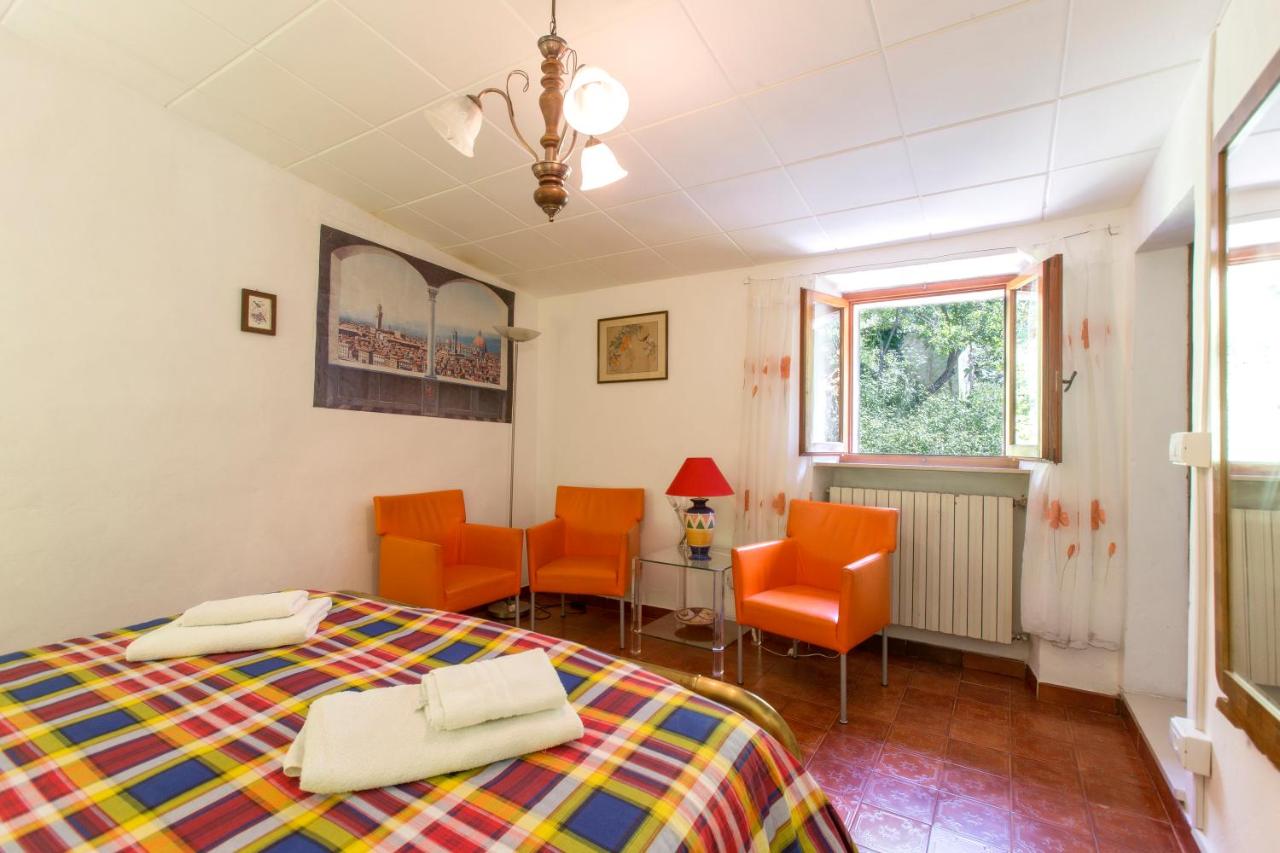 Appartement 2 Chambres