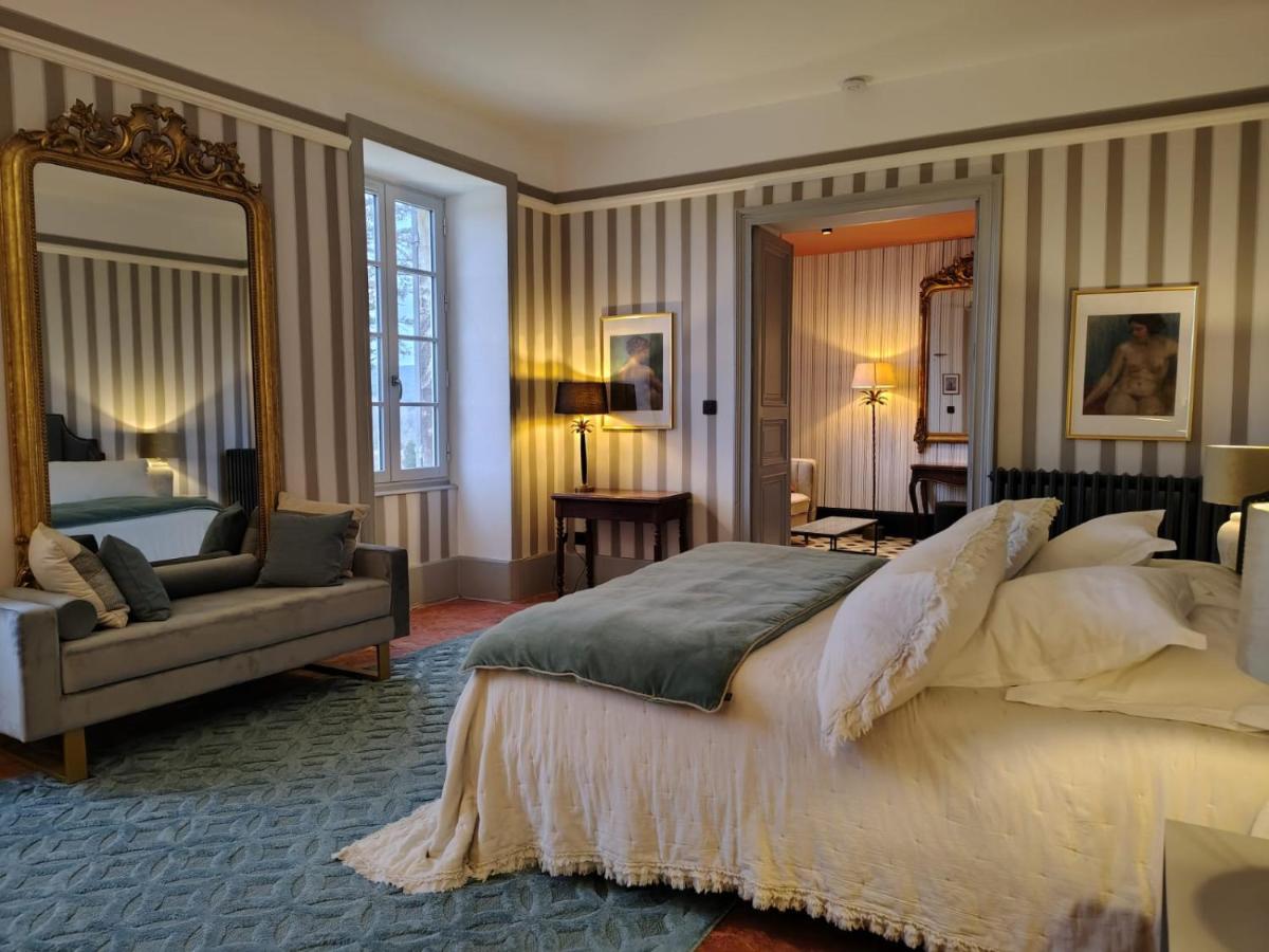 Deluxe Kamer