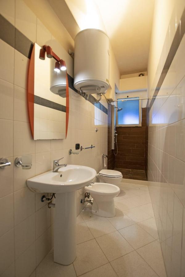 Appartamento con 2 Camere da Letto