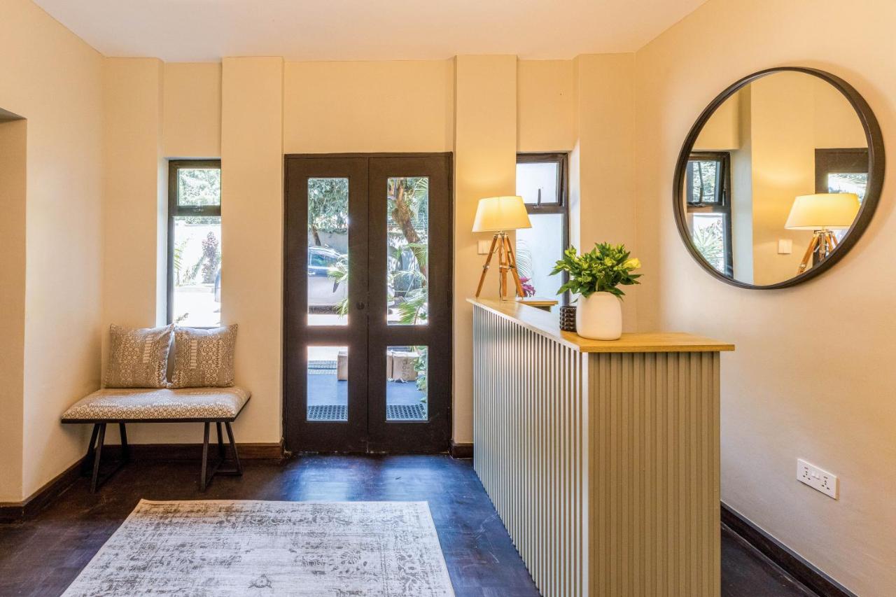 Macadamia Boutique Living - Ferienwohnung Nairobi