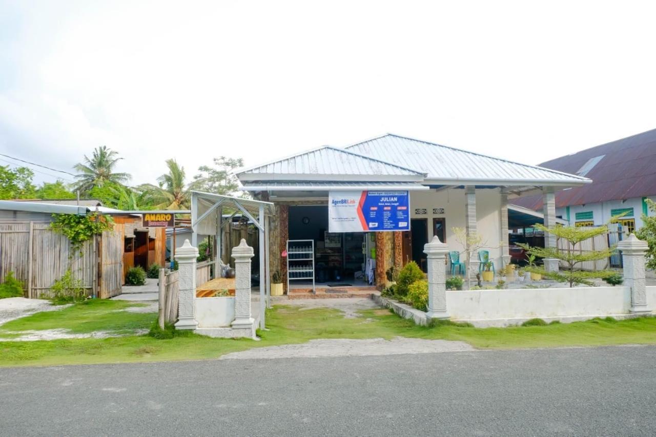 Amaro Homestay - Chambres d’hôtes Nauhadeoen