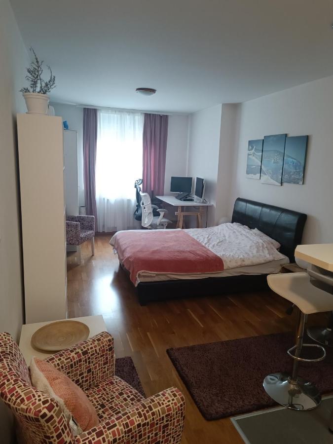 City Work & Rest - Ferienwohnung