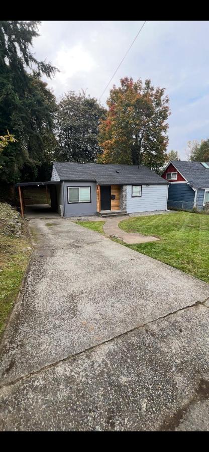 Hidden Gem in Seattle - B&B