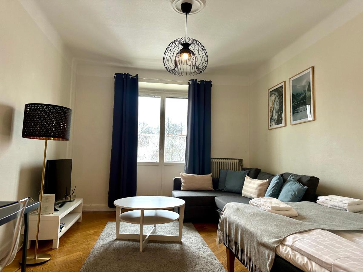 Studio avec Terrasse