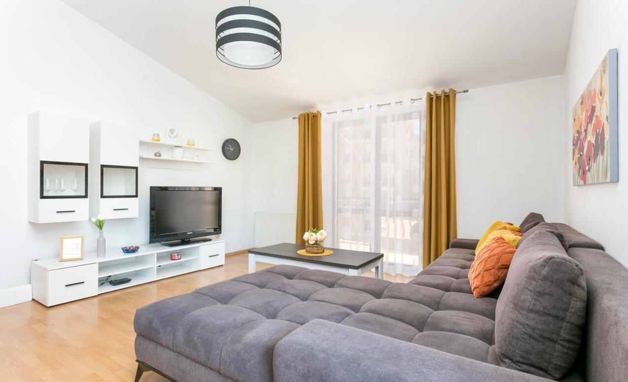 Apartman Bella - B&B