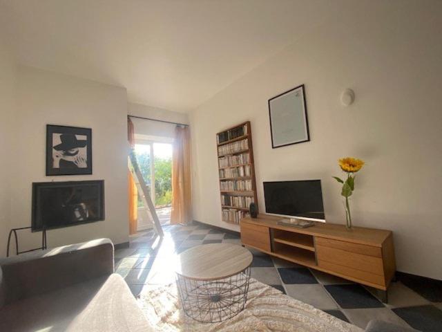 Le Mas Provençal - Bed and Breakfast Mouans-Sartoux