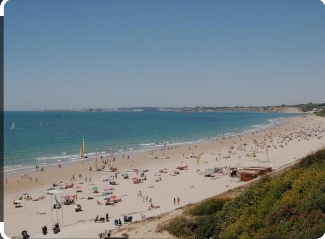 Playa Las Redes - B&B El Puerto de Santa María