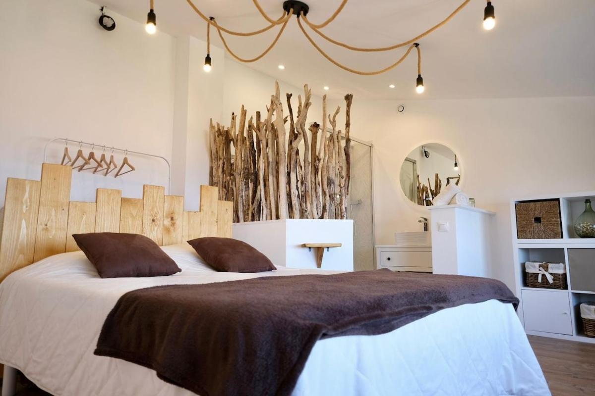 Duplex rénové U Fragnu - B&B Prunelli di Fiumorbo